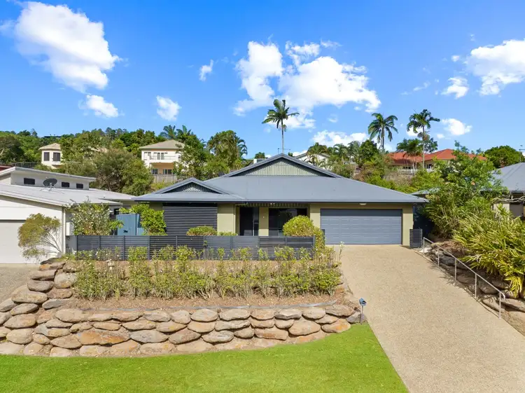 10 Greendale Close, Brinsmead QLD 4870