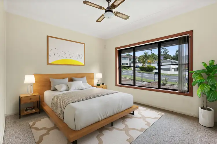 Fifth view of Homely house listing, 15 Uralba Street, Figtree NSW 2525