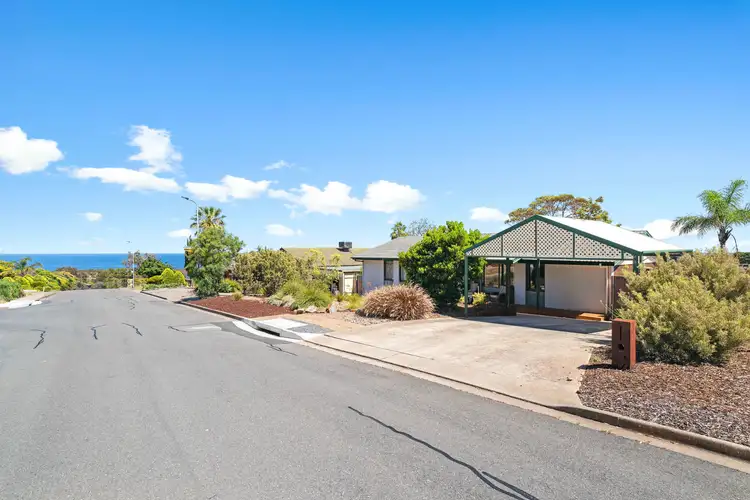 Fourth view of Homely house listing, 14 Manoora Drive, Hallett Cove SA 5158