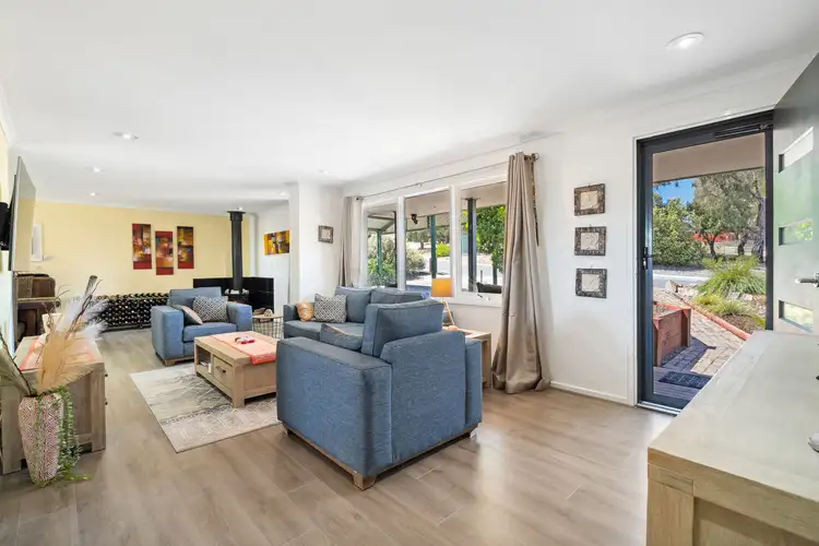 Sixth view of Homely house listing, 14 Manoora Drive, Hallett Cove SA 5158