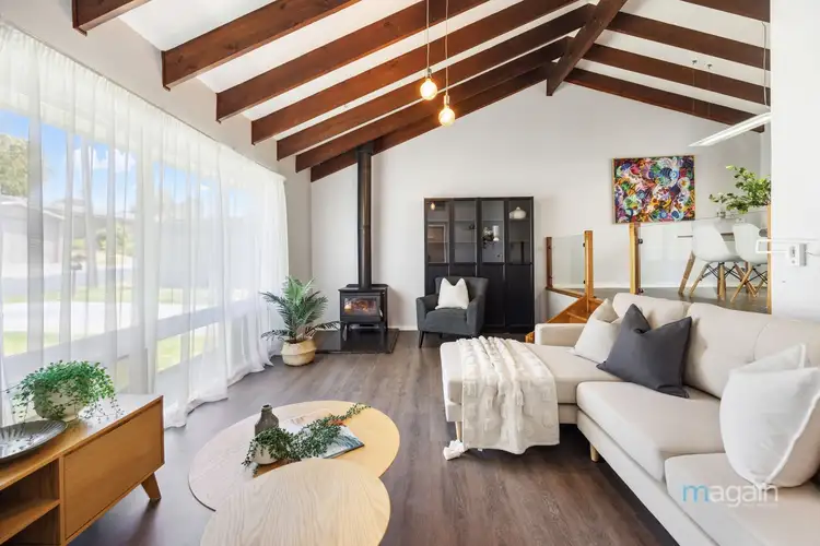 2 Boxwood Road, O'halloran Hill SA 5158