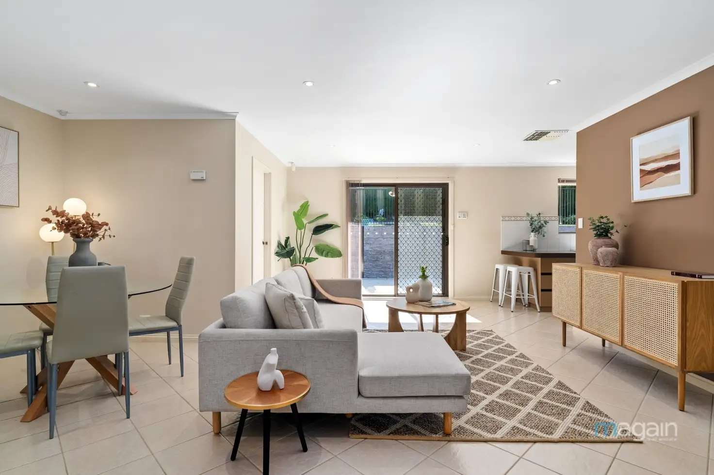 Main view of Homely house listing, 9 Mitford Road, Happy Valley SA 5159