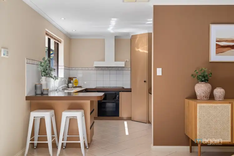 Second view of Homely house listing, 9 Mitford Road, Happy Valley SA 5159