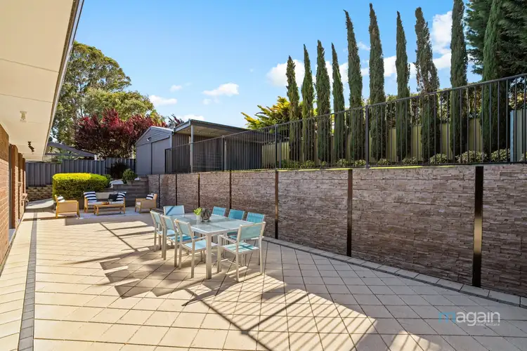 Third view of Homely house listing, 9 Mitford Road, Happy Valley SA 5159