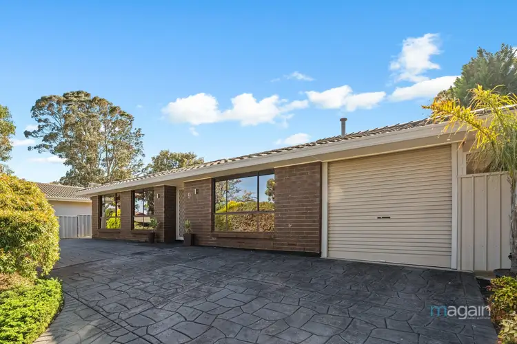 Fourth view of Homely house listing, 9 Mitford Road, Happy Valley SA 5159