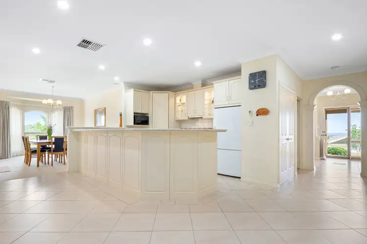 Second view of Homely house listing, 53 Elizabeth Crescent, Hallett Cove SA 5158