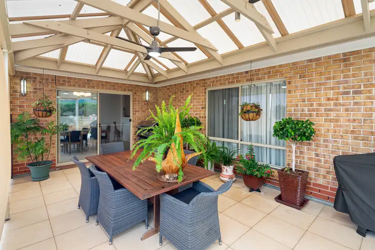Fourth view of Homely house listing, 53 Elizabeth Crescent, Hallett Cove SA 5158