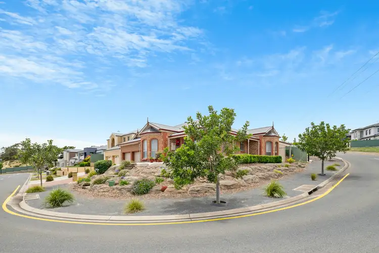 Fifth view of Homely house listing, 53 Elizabeth Crescent, Hallett Cove SA 5158