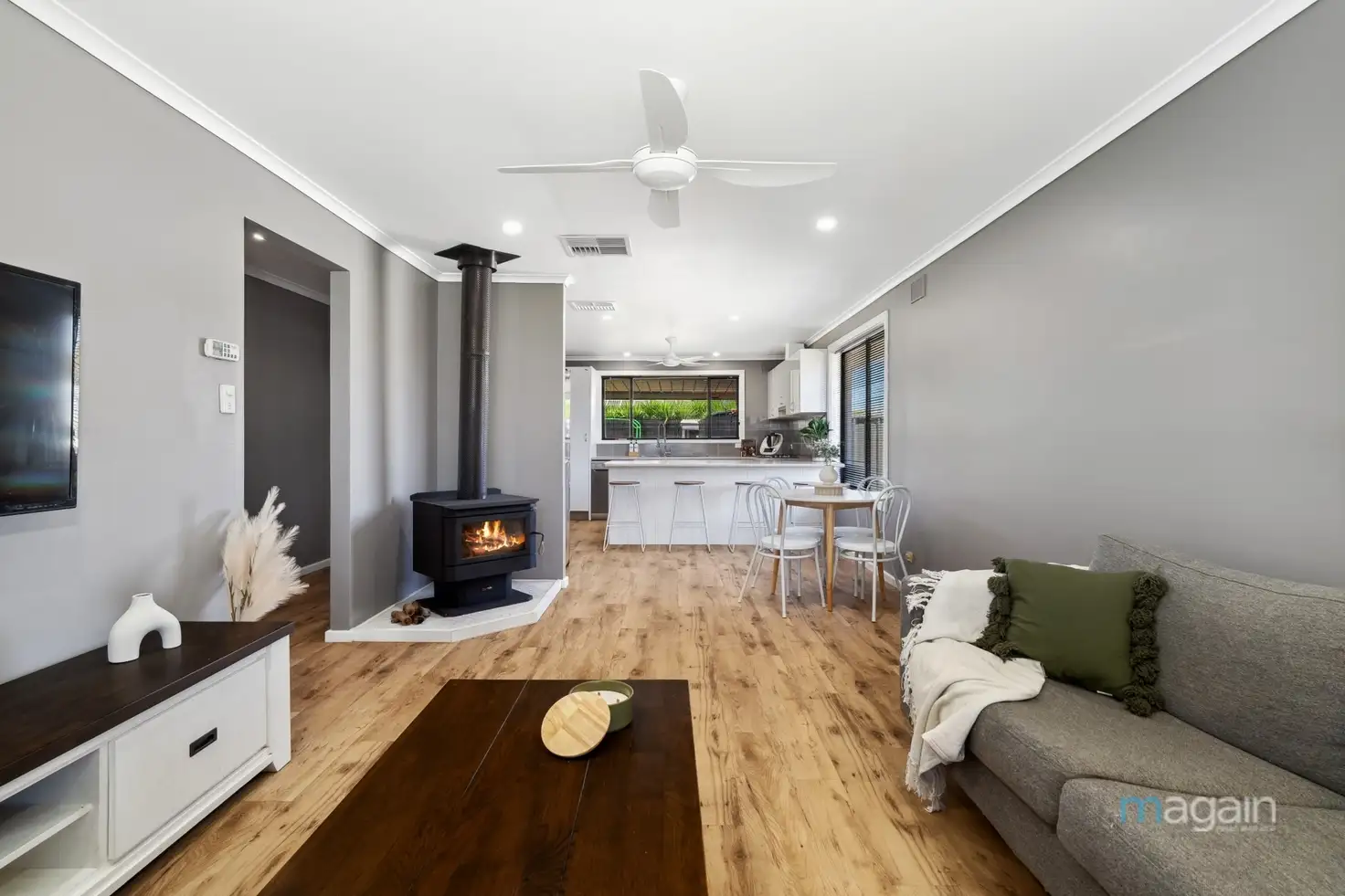 Main view of Homely house listing, 8 Bower Court, Morphett Vale SA 5162