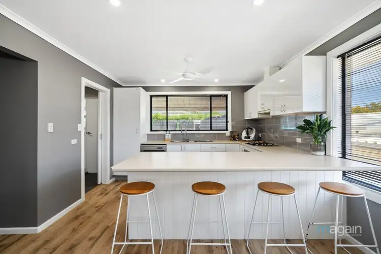 Third view of Homely house listing, 8 Bower Court, Morphett Vale SA 5162