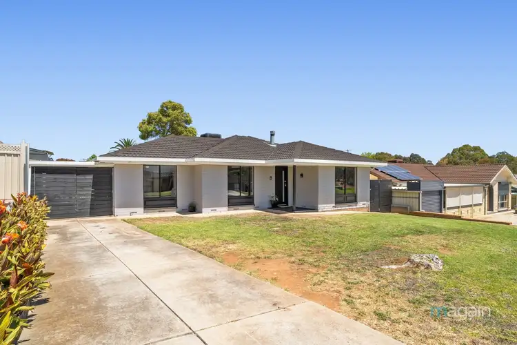 Fifth view of Homely house listing, 8 Bower Court, Morphett Vale SA 5162