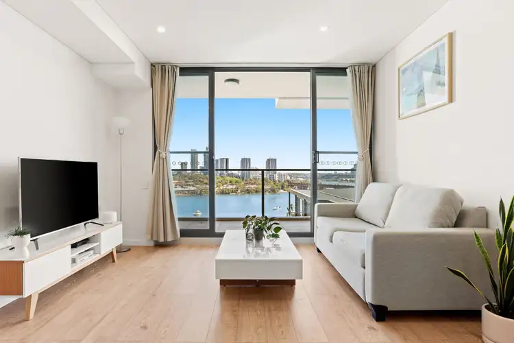 1103A/12 Nancarrow Avenue, Ryde NSW 2112