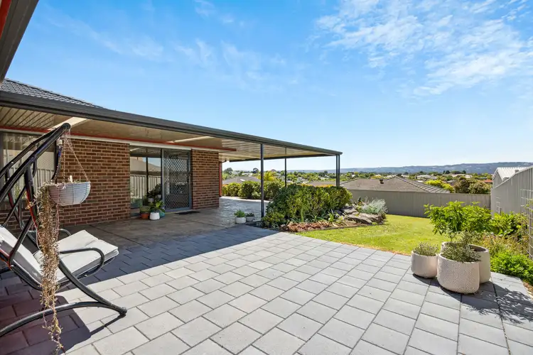 Second view of Homely house listing, 15 Platten Street, Sheidow Park SA 5158