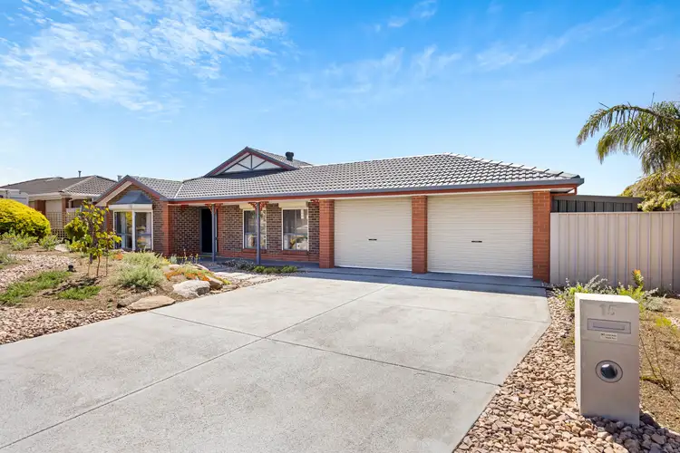 Fourth view of Homely house listing, 15 Platten Street, Sheidow Park SA 5158