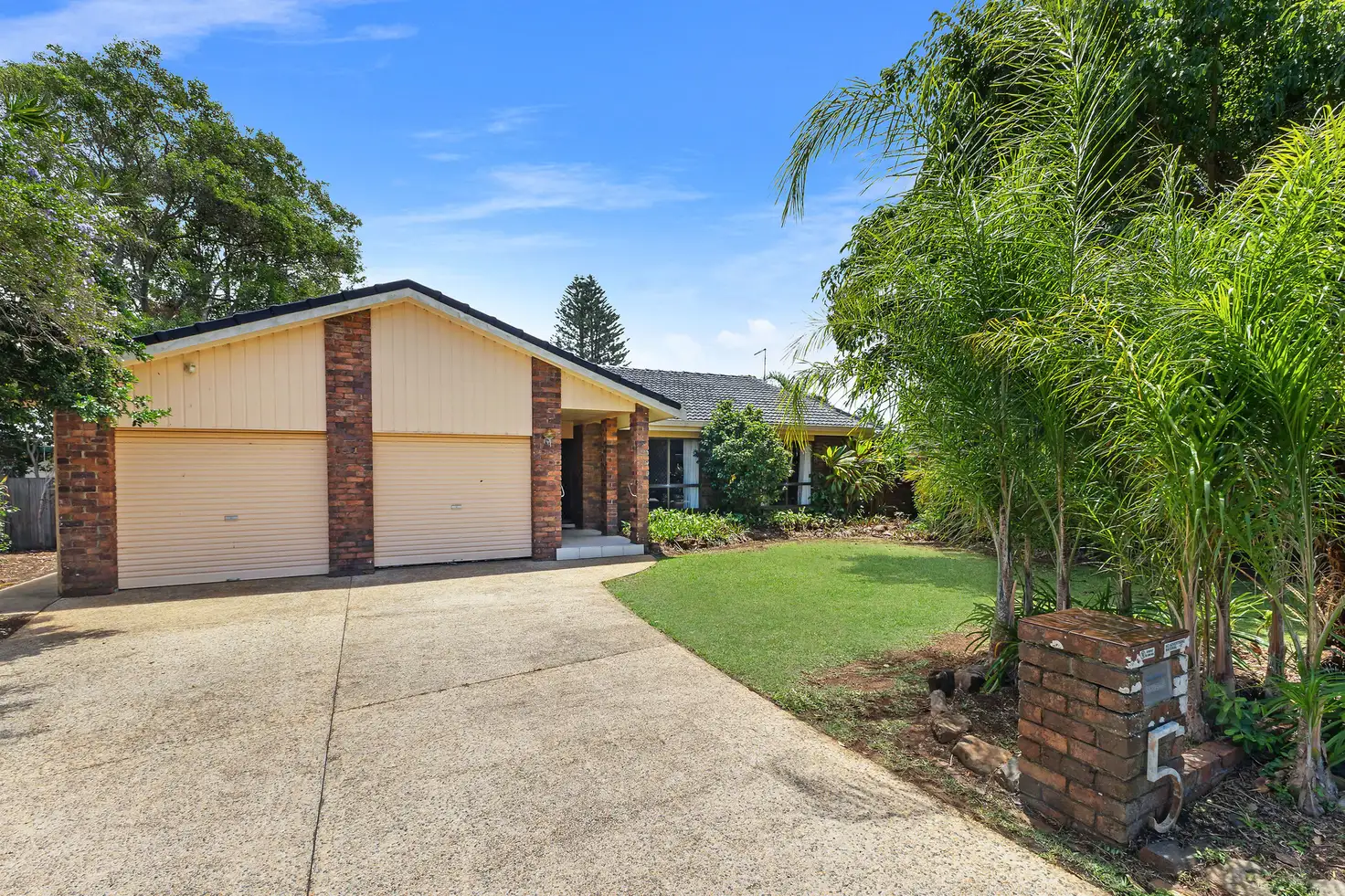 Main view of Homely house listing, 5 Peppercorne Place, East Ballina NSW 2478