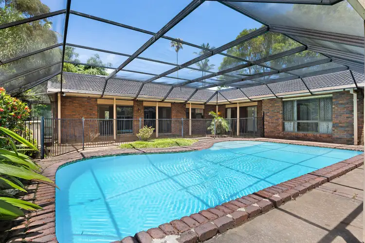 Second view of Homely house listing, 5 Peppercorne Place, East Ballina NSW 2478