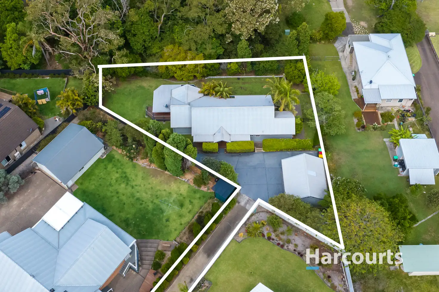 Main view of Homely house listing, 11 Blaxland Road, Macquarie Hills NSW 2285