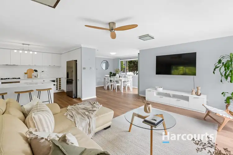 Second view of Homely house listing, 11 Blaxland Road, Macquarie Hills NSW 2285