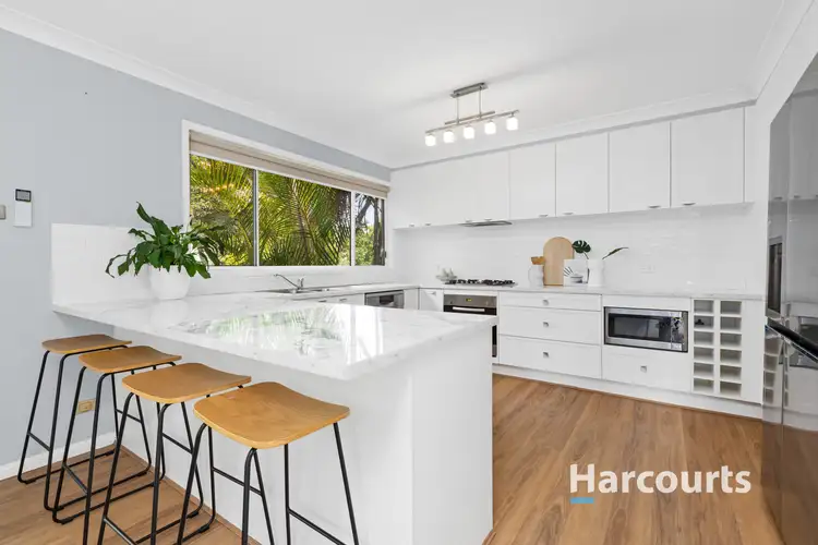 Third view of Homely house listing, 11 Blaxland Road, Macquarie Hills NSW 2285
