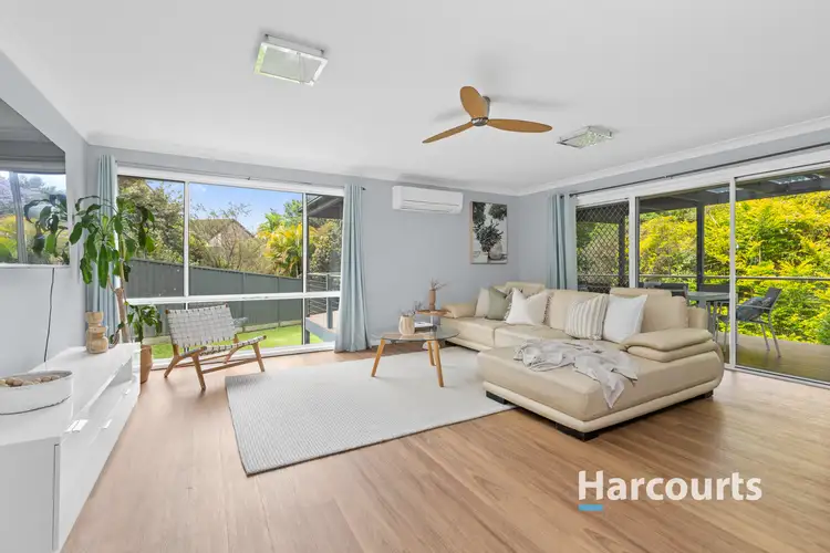 Fourth view of Homely house listing, 11 Blaxland Road, Macquarie Hills NSW 2285