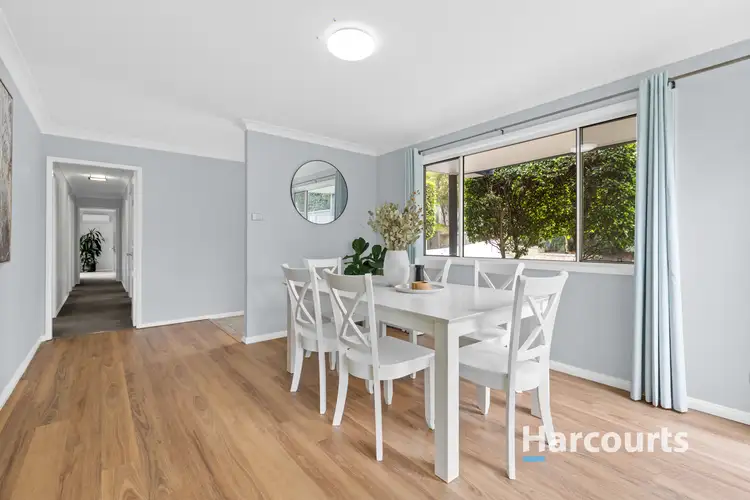 Fifth view of Homely house listing, 11 Blaxland Road, Macquarie Hills NSW 2285