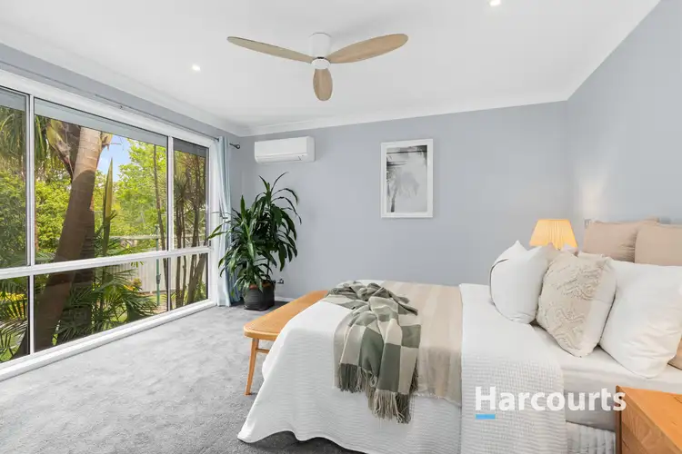 Sixth view of Homely house listing, 11 Blaxland Road, Macquarie Hills NSW 2285