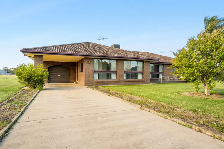 Second view of Homely house listing, 142 Cadell Street, Corowa NSW 2646