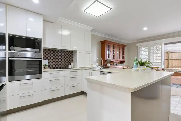34/8 Peninsula Avenue, Cornubia QLD 4130