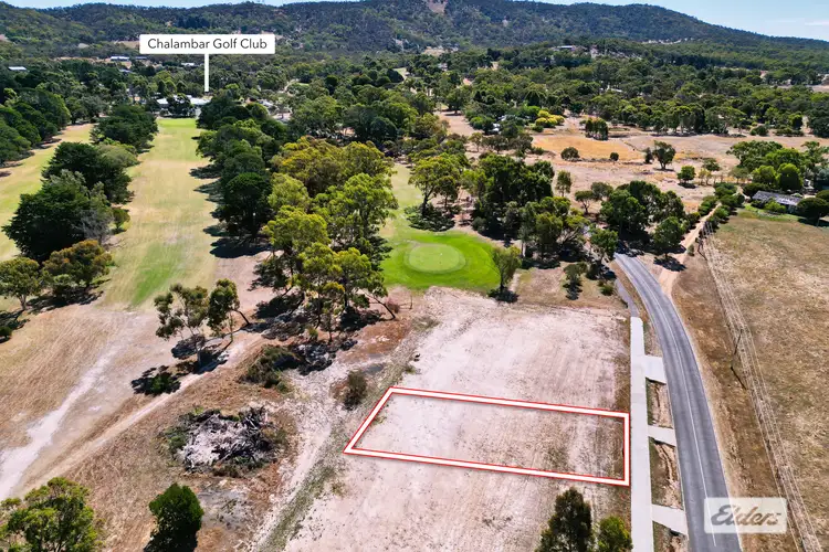 53 Golf Links Road, Ararat VIC 3377