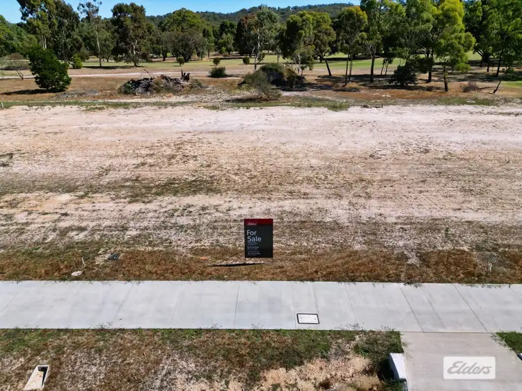 Fourth view of Homely land listing, 53 Golf Links Road, Ararat VIC 3377