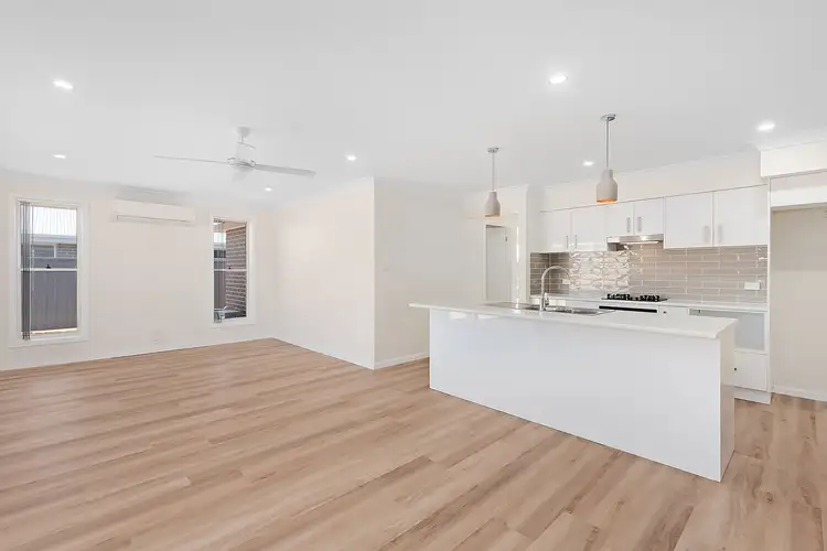 Second view of Homely house listing, 38 Knox Crescent, Mudgee NSW 2850