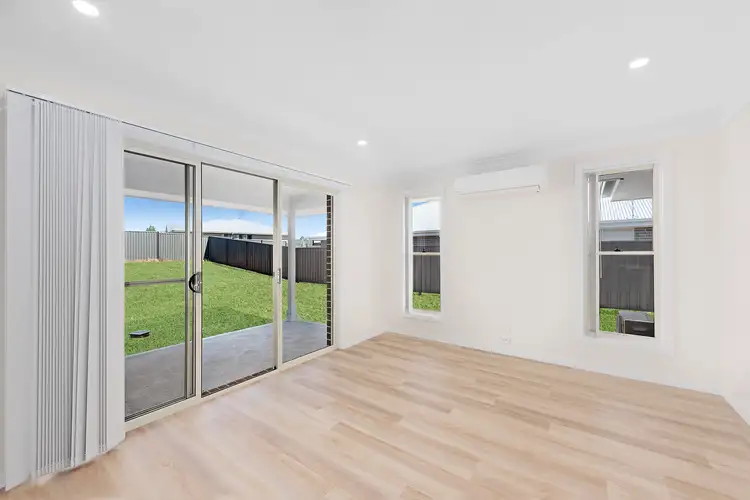 Third view of Homely house listing, 38 Knox Crescent, Mudgee NSW 2850