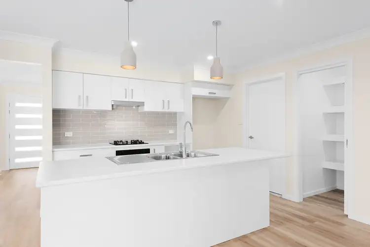 Fourth view of Homely house listing, 38 Knox Crescent, Mudgee NSW 2850