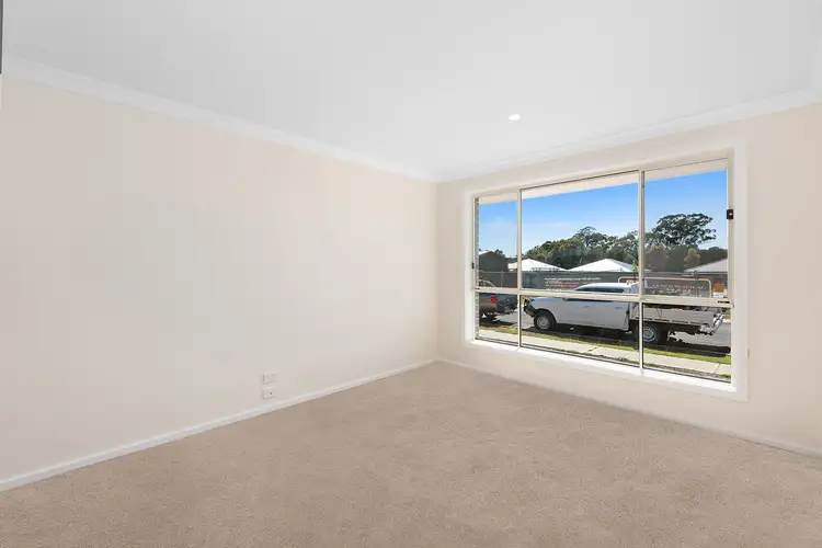 Fifth view of Homely house listing, 38 Knox Crescent, Mudgee NSW 2850