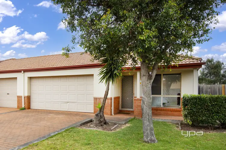 33/322 Sydenham Road, Sydenham VIC 3037