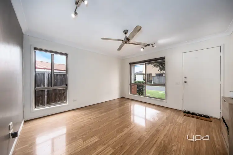 Second view of Homely unit listing, 33/322 Sydenham Road, Sydenham VIC 3037