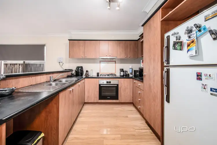 Third view of Homely unit listing, 33/322 Sydenham Road, Sydenham VIC 3037
