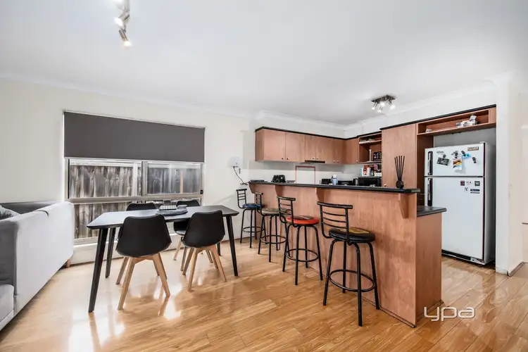 Fourth view of Homely unit listing, 33/322 Sydenham Road, Sydenham VIC 3037