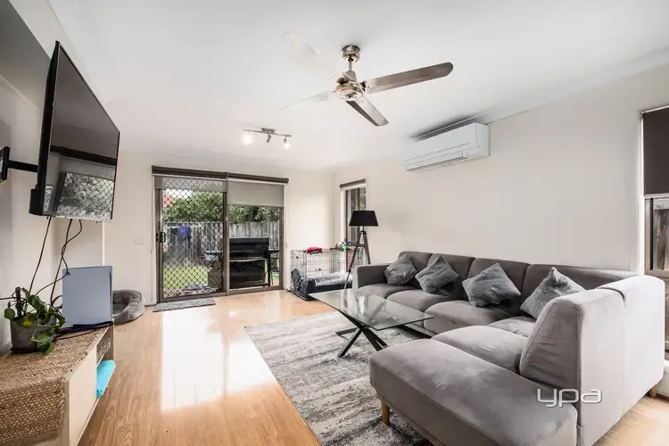 Fifth view of Homely unit listing, 33/322 Sydenham Road, Sydenham VIC 3037