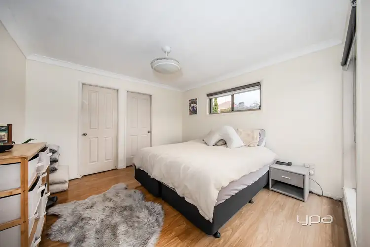 Sixth view of Homely unit listing, 33/322 Sydenham Road, Sydenham VIC 3037