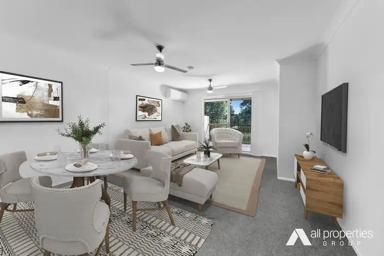 Second view of Homely unit listing, 69/155-163 Fryar Road, Eagleby QLD 4207