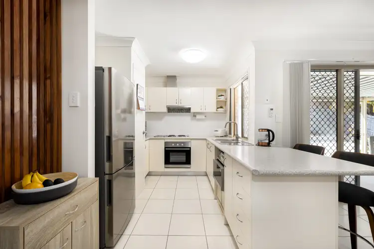 Second view of Homely house listing, 24 Pidgeon Boulevard, Crestmead QLD 4132