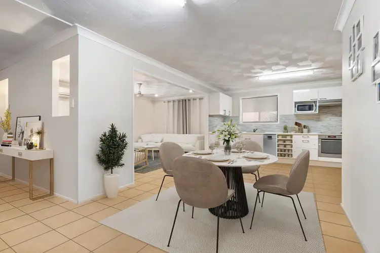 Third view of Homely house listing, 14 Tansey Drive, Tanah Merah QLD 4128