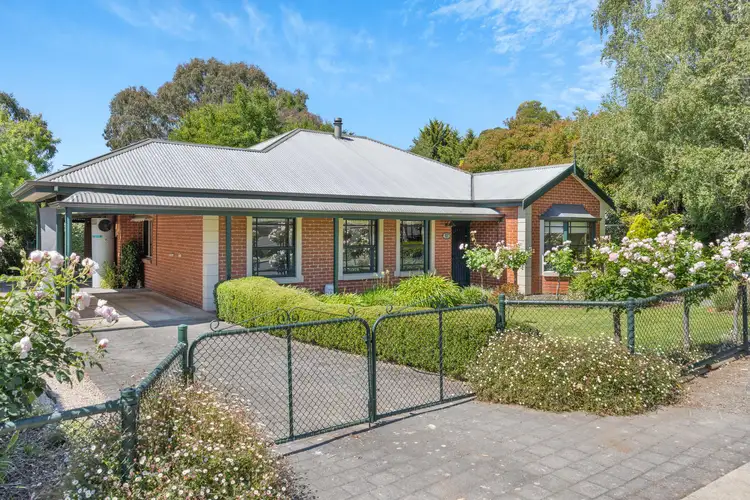 17 John Street, Woodside SA 5244