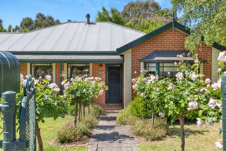 Second view of Homely house listing, 17 John Street, Woodside SA 5244
