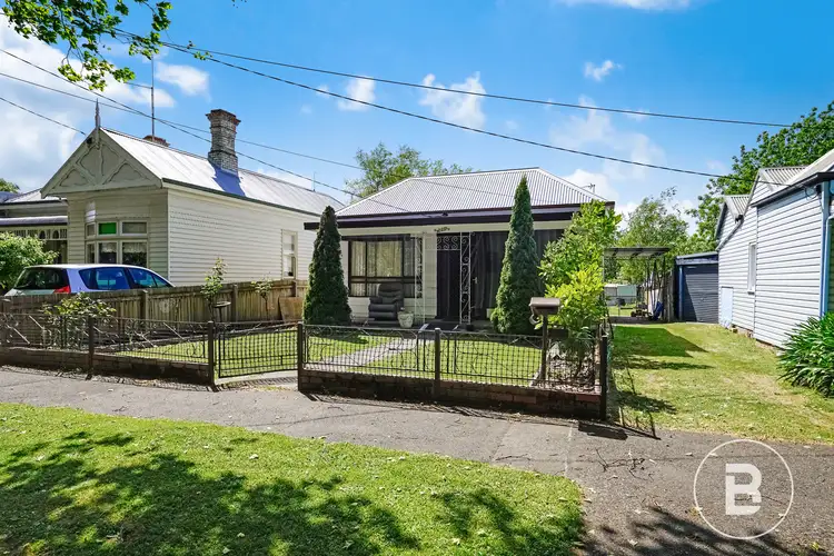 215 Errard Street South, Ballarat Central VIC 3350