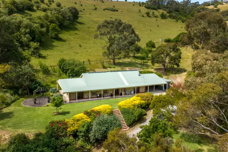 97 Dashwood Gully Road, Kangarilla SA 5157