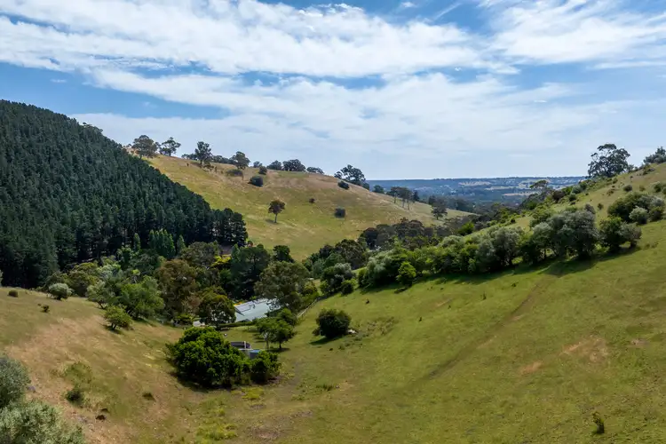 Third view of Homely rural property listing, 97 Dashwood Gully Road, Kangarilla SA 5157