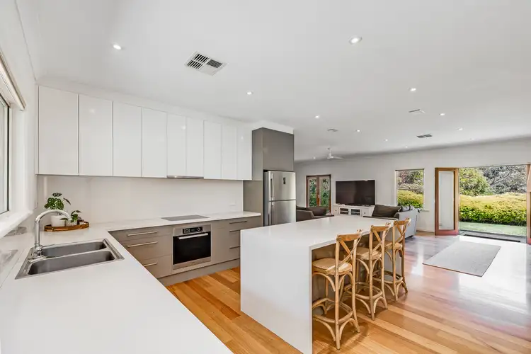 Fifth view of Homely rural property listing, 97 Dashwood Gully Road, Kangarilla SA 5157