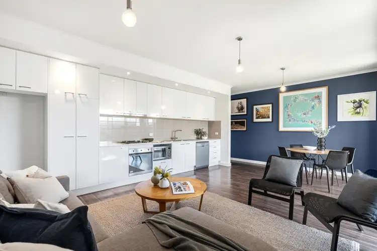 Main view of Homely apartment listing, 1/1 Oak Avenue, Tonsley SA 5042